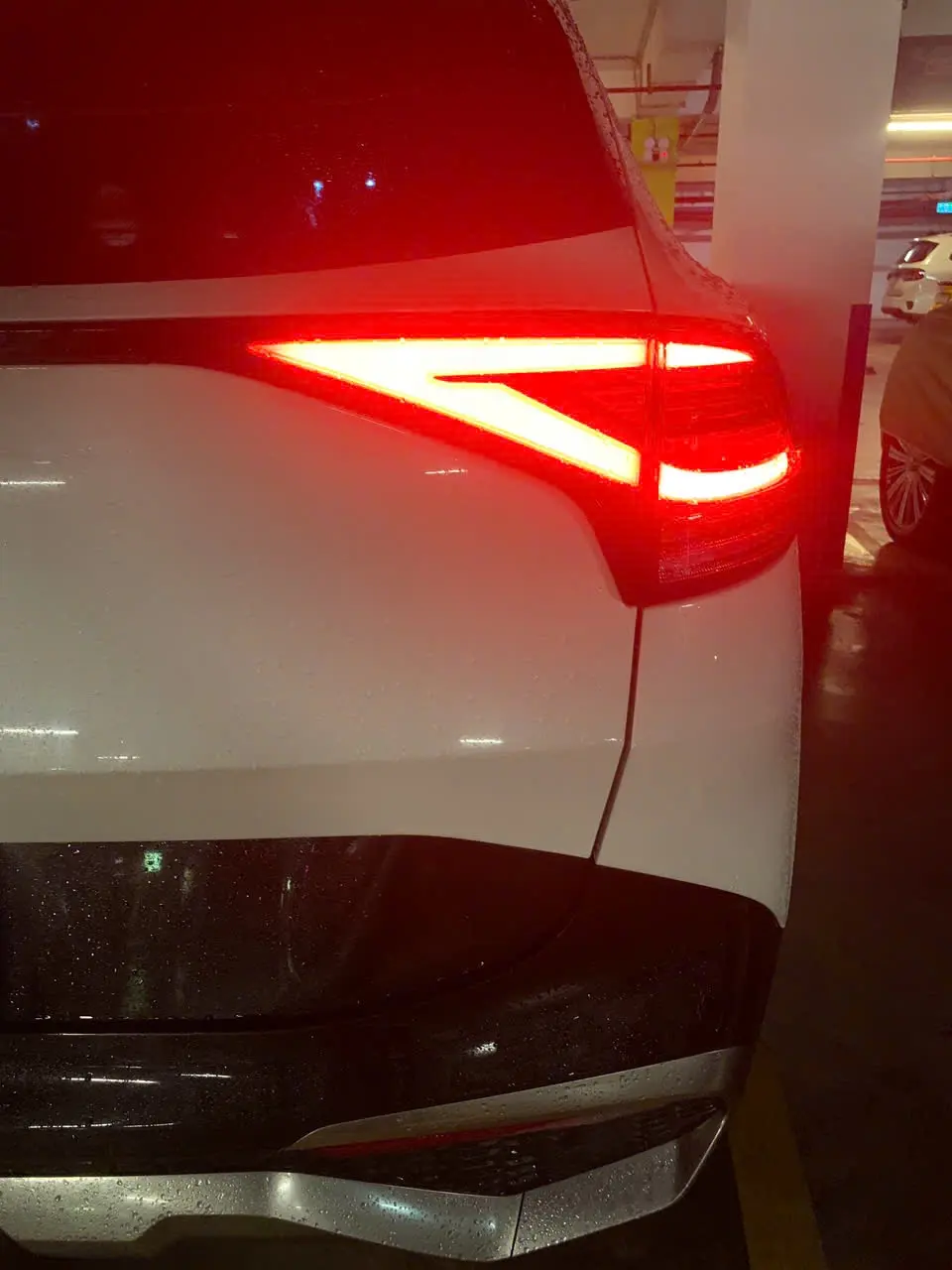 Kia Sportage Signature 2.0D 2022 - Ngoại thất 3
